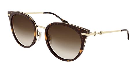 Gucci GG1015SK 003 Sunglasses 